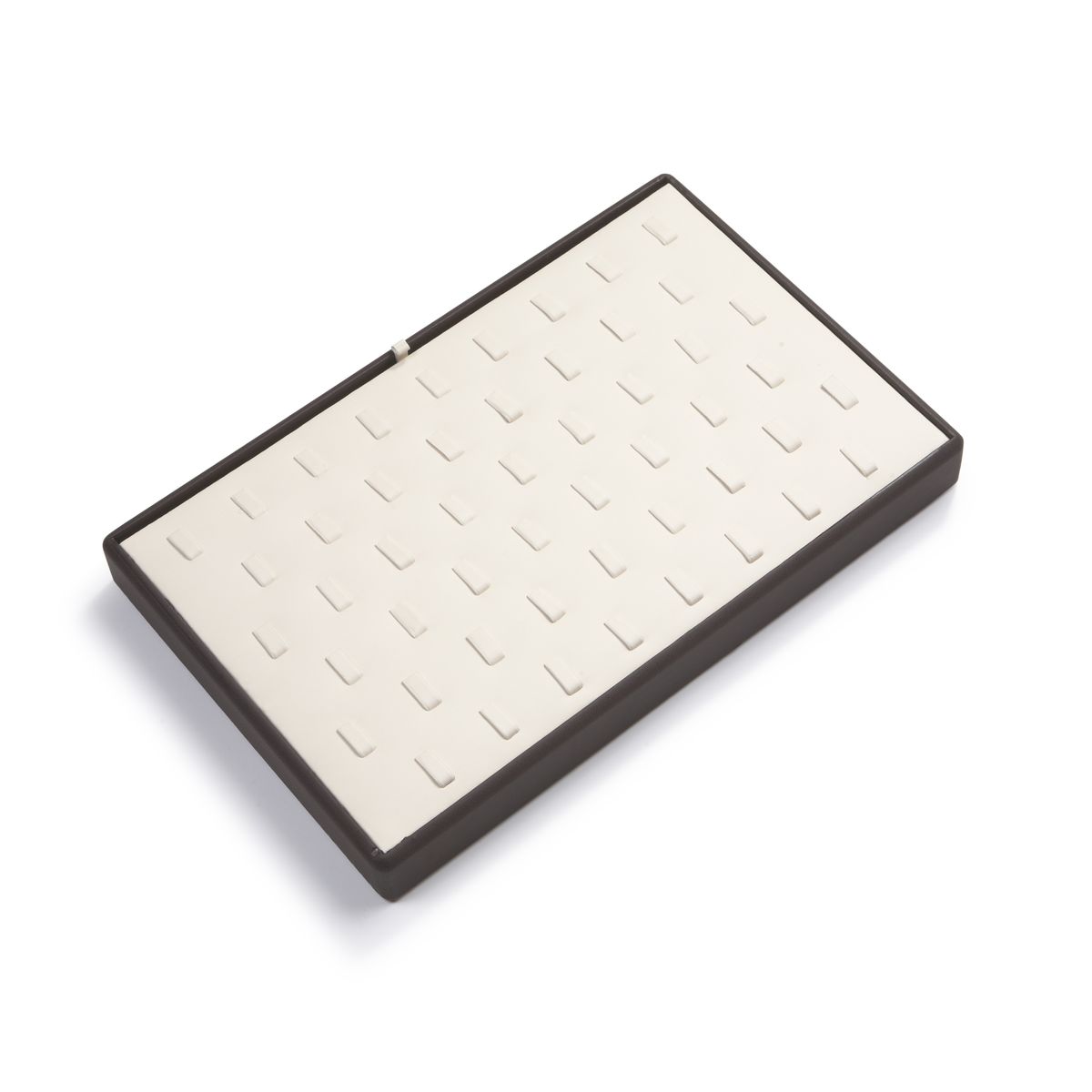 3600 14 x9  Stackable Leatherette Trays\CB3602.jpg